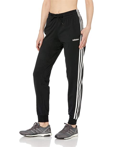 Adidas joggers sale women